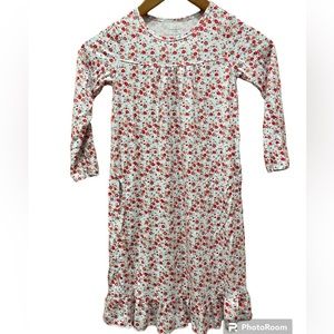 Sweet Bamboo kids nightgown in size 6T